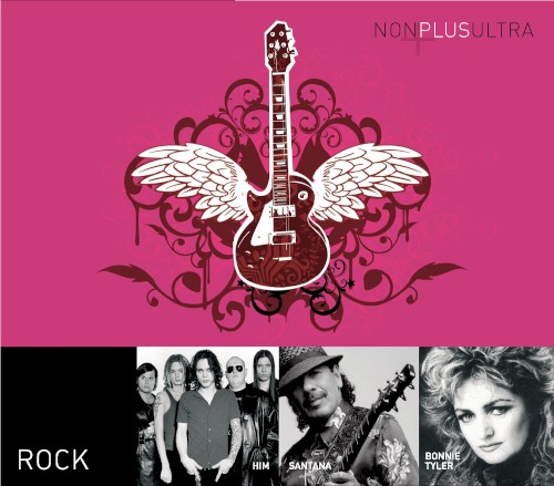 Nonplusultra: Rock