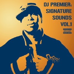 Signature Sounds, Volume 1