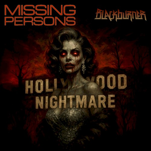 Hollywood Nightmare