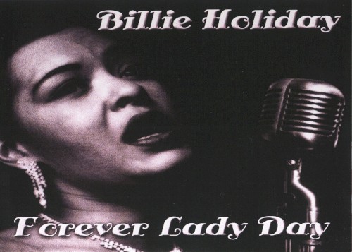 Forever Lady Day