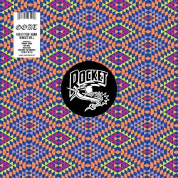 Run to Your Mama Remixes, Vol. 1