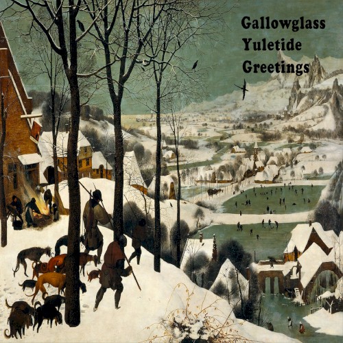 Yuletide Greetings