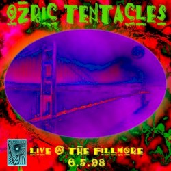 Live at the Fillmore, 6.5.98