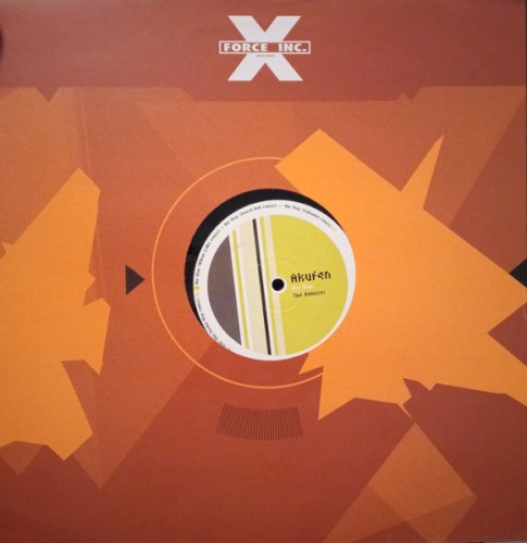 My Way (The Remixes)