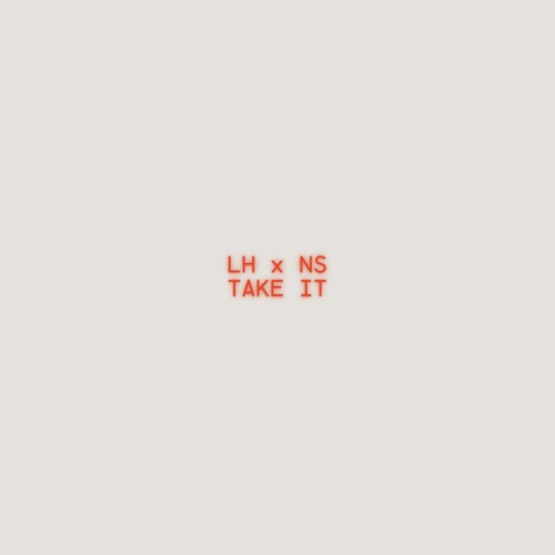 Take It
