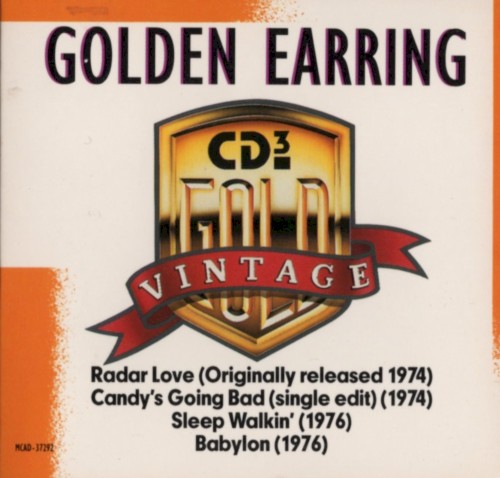 Vintage Gold 3