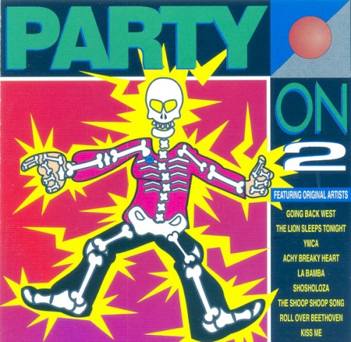 Party On 2
