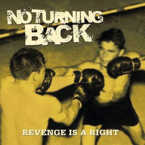 Revenge Is a Right