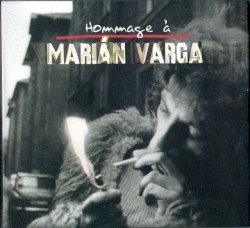 Hommage à Marián Varga