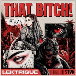 THAT BITCH