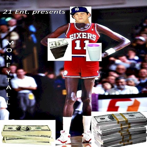 Money Tall