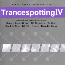 Trancespotting IV