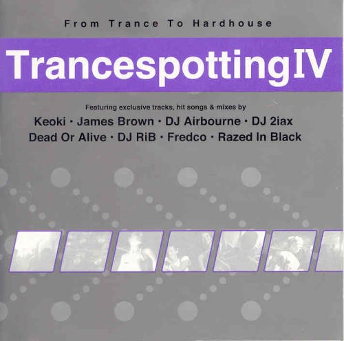 Trancespotting IV