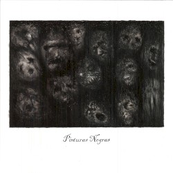 Pinturas Negras