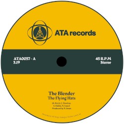 The Blender/Hot Cakes