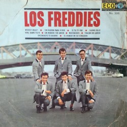Los Freddies