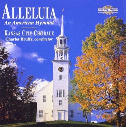 Alleluia: An American Hymnal