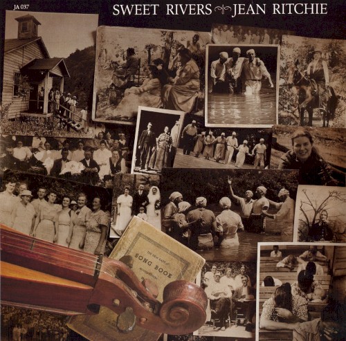 Sweet Rivers