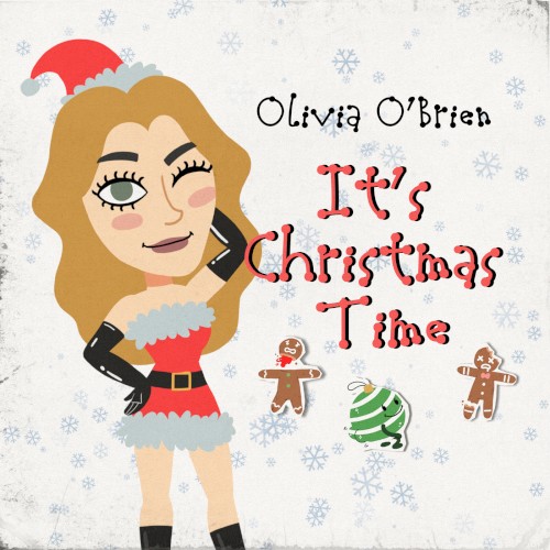 It’s Christmas Time