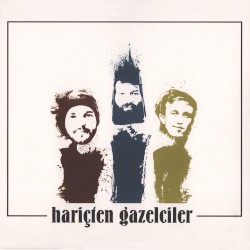 Hariçten Gazelciler
