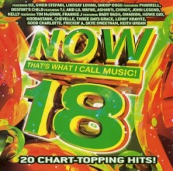 Now That’s What I Call Music! 18