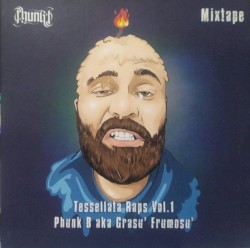 Tessellata raps vol. 1