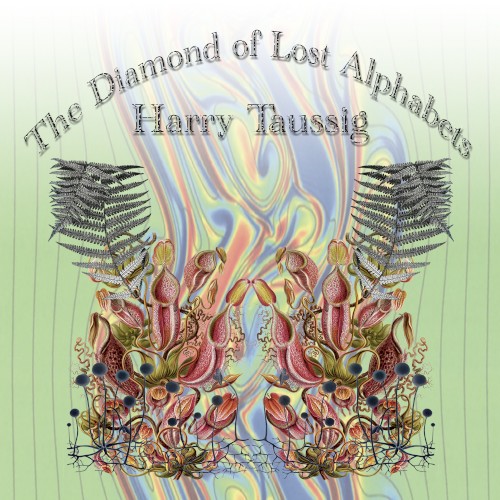 The Diamond of Lost Alphabets