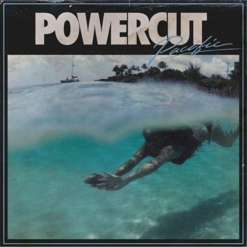 Pacific EP