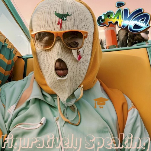Figuratively Speaking