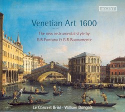 Venetian Art 1600