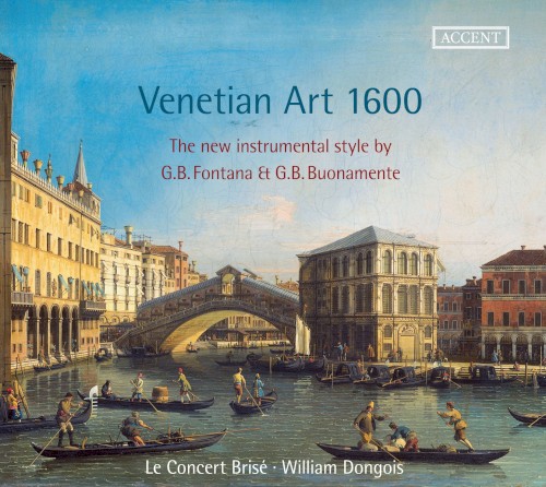 Venetian Art 1600