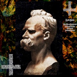 Anti-Christ: Nine Odes of Synthesized Contempt and Joy, Dedicated to Friedrich Nietzsche