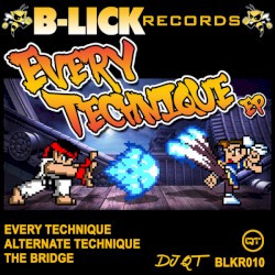 Every Technique EP
