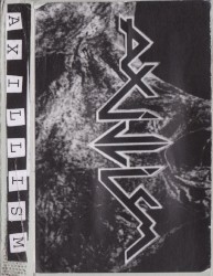 Axilism