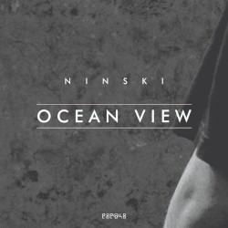 ocean view