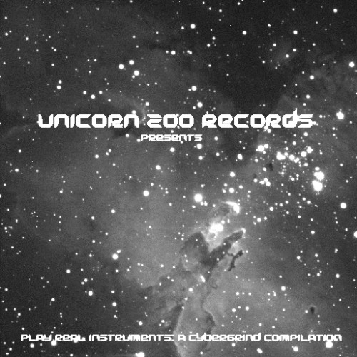 Play Real Instruments!: A Cybergrind Compilation, Volume 1