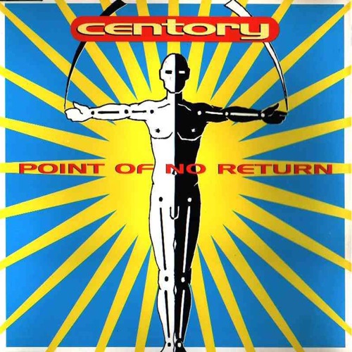 Point of No Return