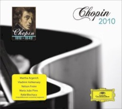Chopin 2010
