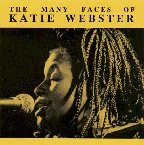 The Many Faces of Katie Webster
