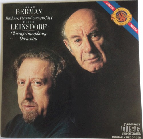 Piano Concerto No. 1 Op. 15