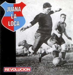 Revolución