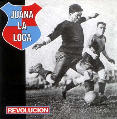 Revolución