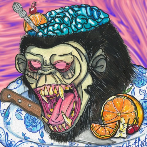 Very Ape