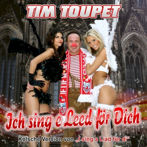 Ich sing e Leed för Dich