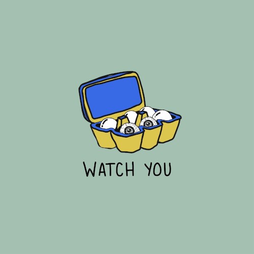 Watch Your Back
