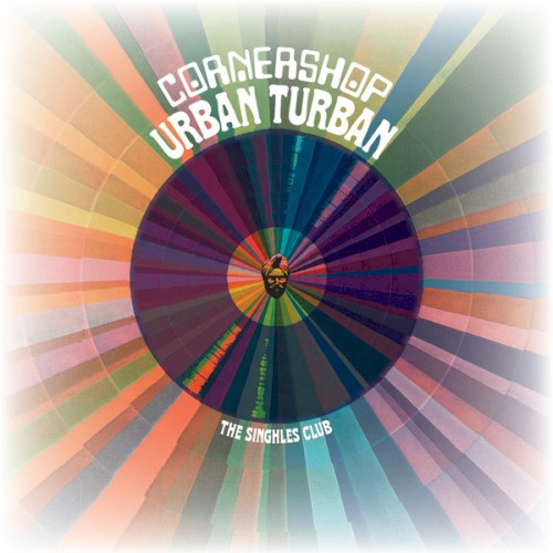 Urban Turban: The Singhles Club