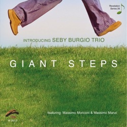 Giant Steps
