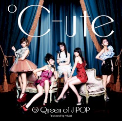 ⑧ Queen of J‐POP