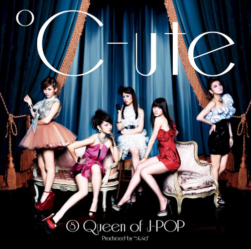 ⑧ Queen of J‐POP