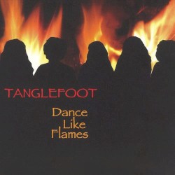 Dance Like Flames